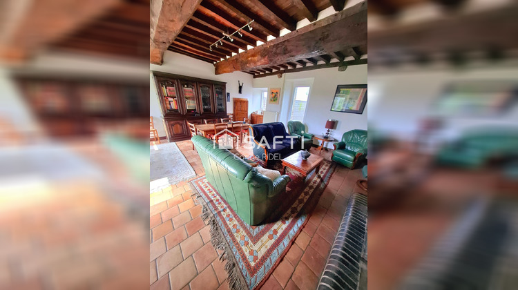 Ma-Cabane - Vente Maison Rampan, 180 m²