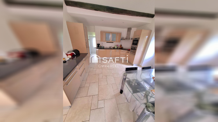 Ma-Cabane - Vente Maison Rampan, 180 m²