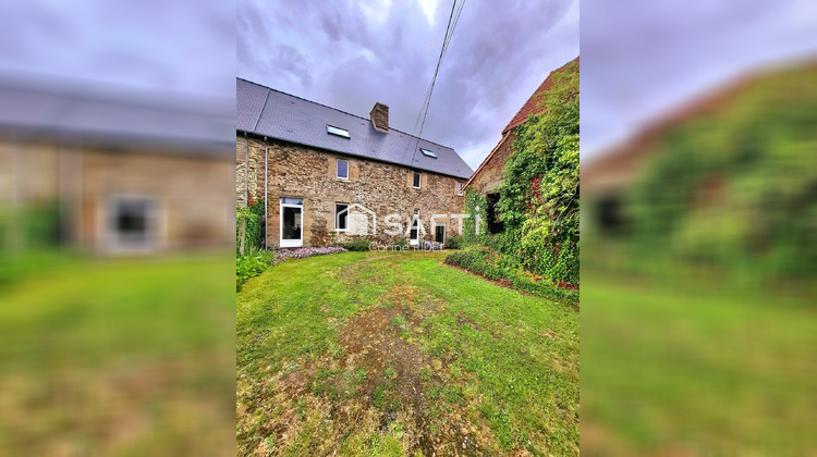 Ma-Cabane - Vente Maison Rampan, 180 m²