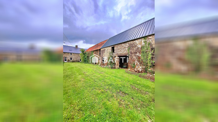 Ma-Cabane - Vente Maison Rampan, 180 m²