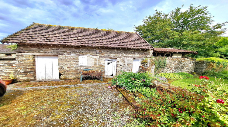 Ma-Cabane - Vente Maison Rampan, 180 m²
