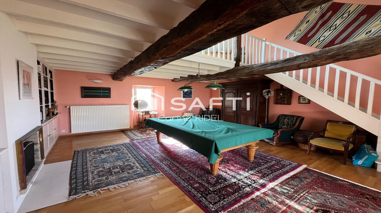 Ma-Cabane - Vente Maison Rampan, 180 m²