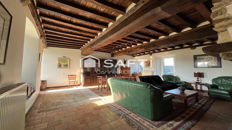 Ma-Cabane - Vente Maison Rampan, 195 m²