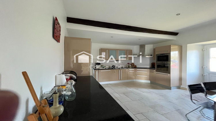 Ma-Cabane - Vente Maison Rampan, 195 m²