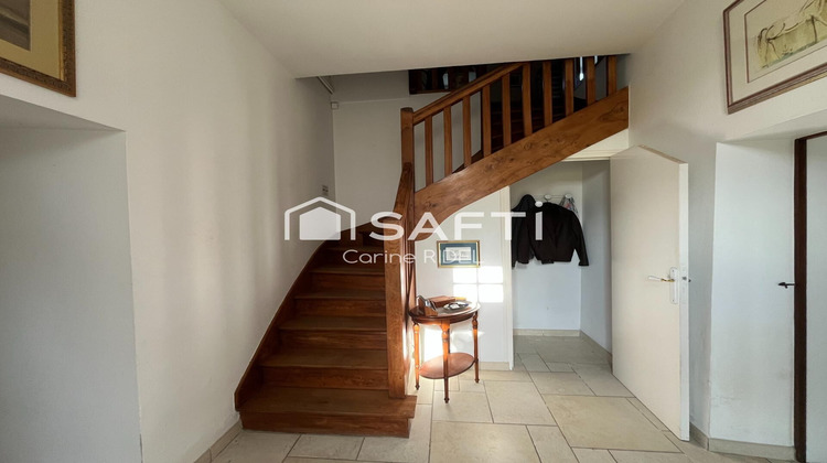 Ma-Cabane - Vente Maison Rampan, 195 m²