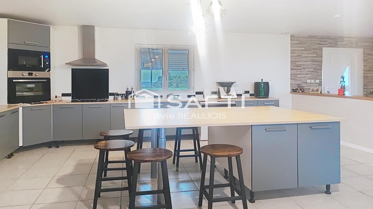 Ma-Cabane - Vente Maison Rampieux, 150 m²