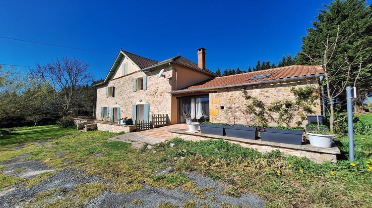 Ma-Cabane - Vente Maison Rampieux, 150 m²