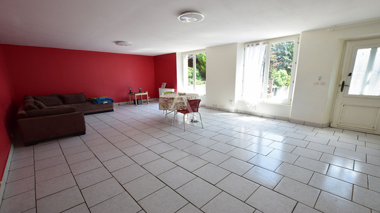 Ma-Cabane - Vente Maison RAMPILLON, 100 m²