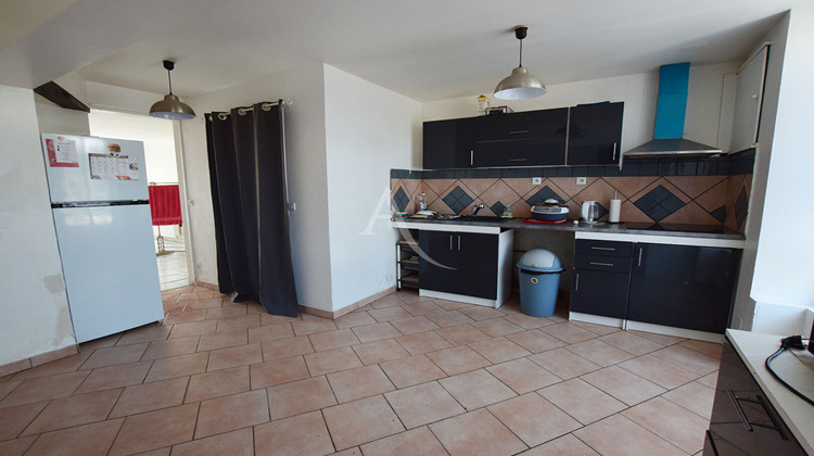 Ma-Cabane - Vente Maison RAMPILLON, 100 m²