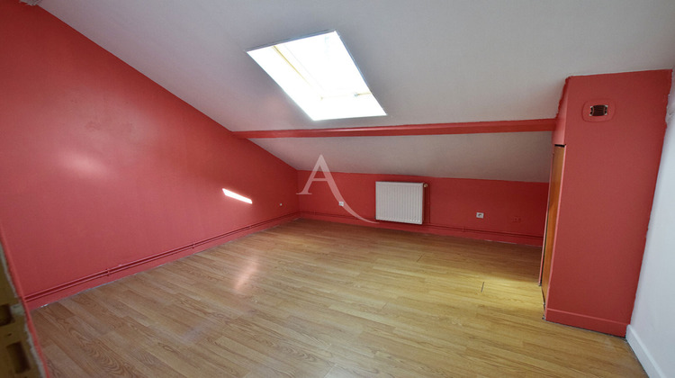 Ma-Cabane - Vente Maison RAMPILLON, 100 m²