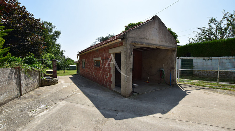 Ma-Cabane - Vente Maison RAMPILLON, 100 m²