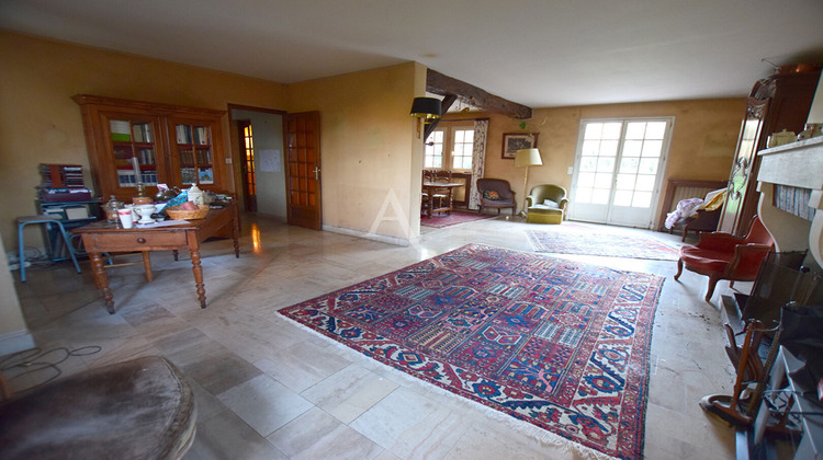 Ma-Cabane - Vente Maison RAMPILLON, 169 m²