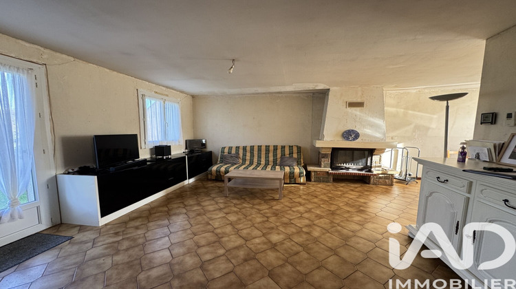 Ma-Cabane - Vente Maison Rampillon, 110 m²