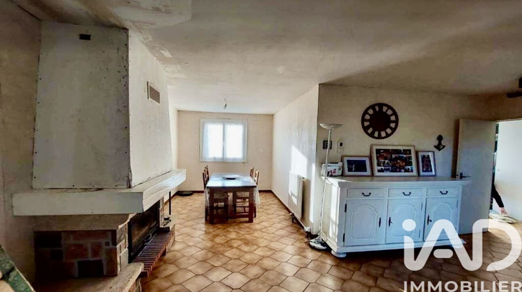 Ma-Cabane - Vente Maison Rampillon, 110 m²