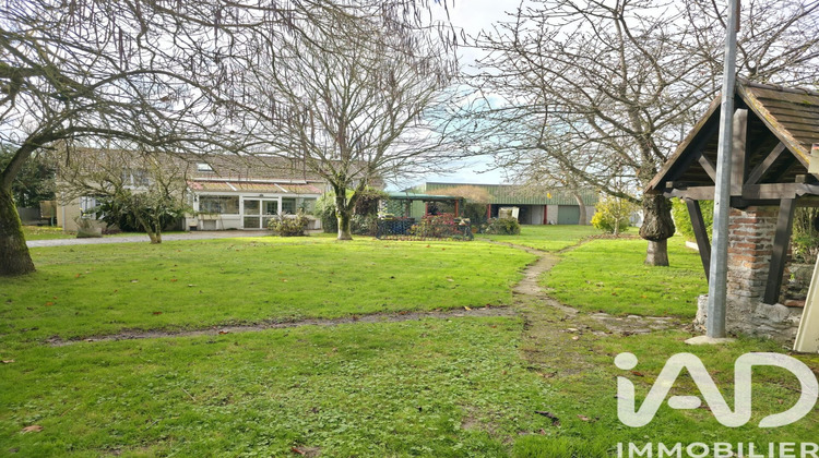 Ma-Cabane - Vente Maison Rampillon, 137 m²