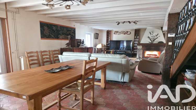 Ma-Cabane - Vente Maison Rampillon, 137 m²