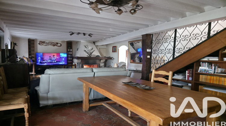 Ma-Cabane - Vente Maison Rampillon, 137 m²
