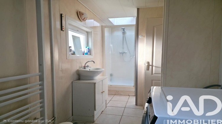 Ma-Cabane - Vente Maison Rampillon, 137 m²