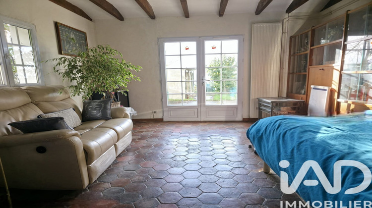 Ma-Cabane - Vente Maison Rampillon, 137 m²
