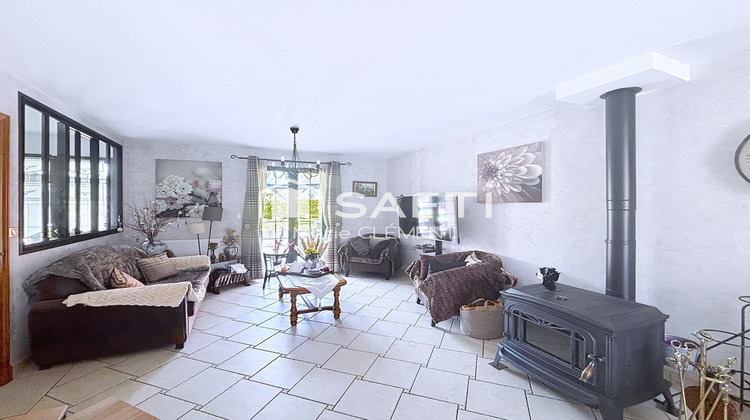 Ma-Cabane - Vente Maison Rampillon, 168 m²