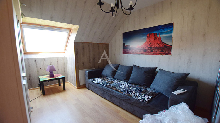 Ma-Cabane - Vente Maison RAMPILLON, 131 m²