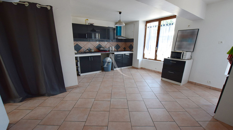 Ma-Cabane - Vente Maison RAMPILLON, 100 m²
