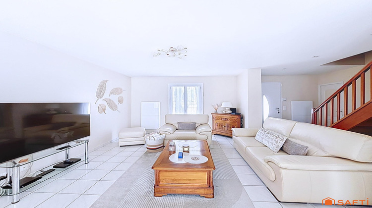 Ma-Cabane - Vente Maison Rampillon, 170 m²