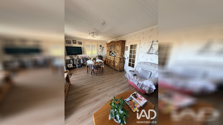 Ma-Cabane - Vente Maison Rampillon, 112 m²