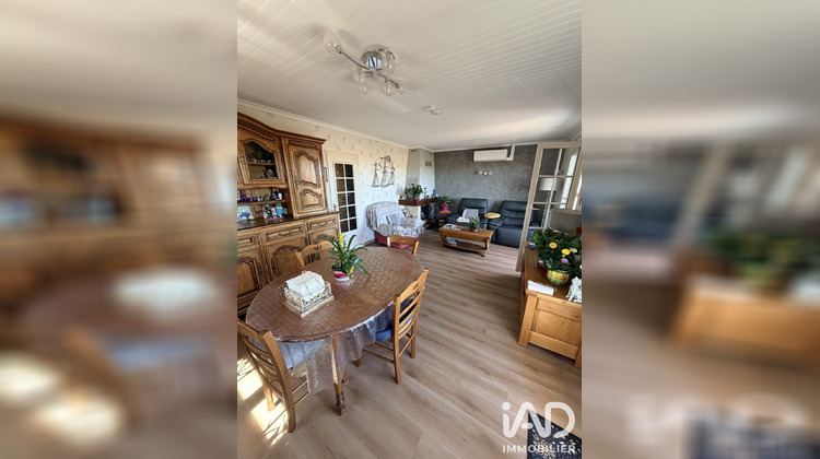 Ma-Cabane - Vente Maison Rampillon, 112 m²