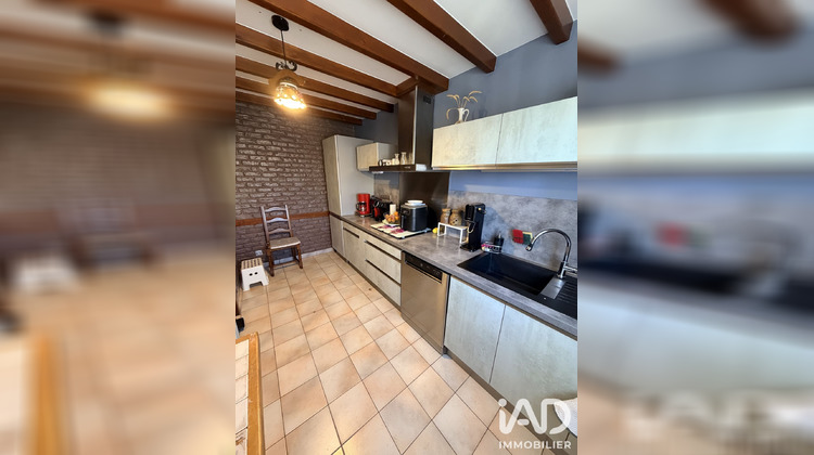 Ma-Cabane - Vente Maison Rampillon, 112 m²