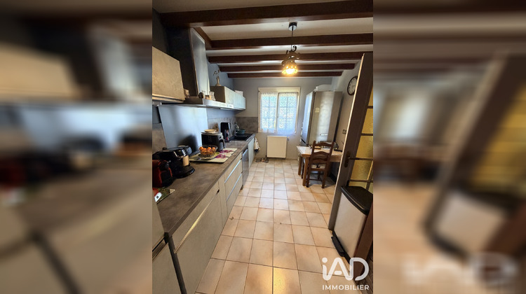 Ma-Cabane - Vente Maison Rampillon, 112 m²