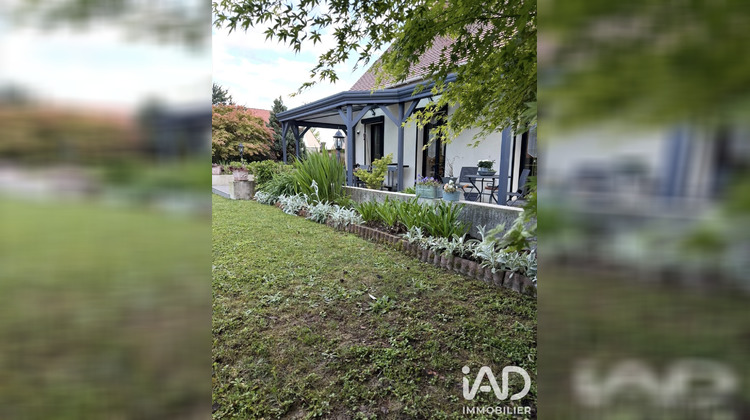 Ma-Cabane - Vente Maison Rampillon, 111 m²