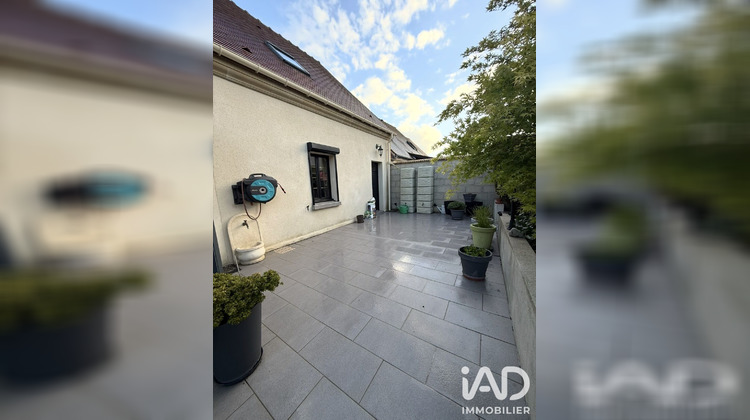 Ma-Cabane - Vente Maison Rampillon, 111 m²