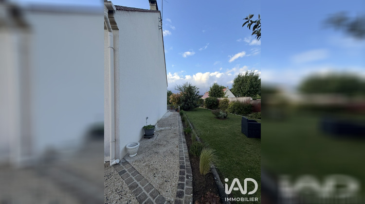 Ma-Cabane - Vente Maison Rampillon, 111 m²