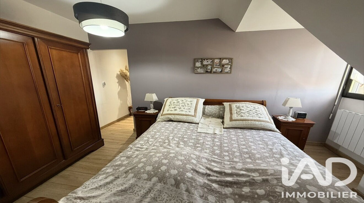 Ma-Cabane - Vente Maison Rampillon, 111 m²
