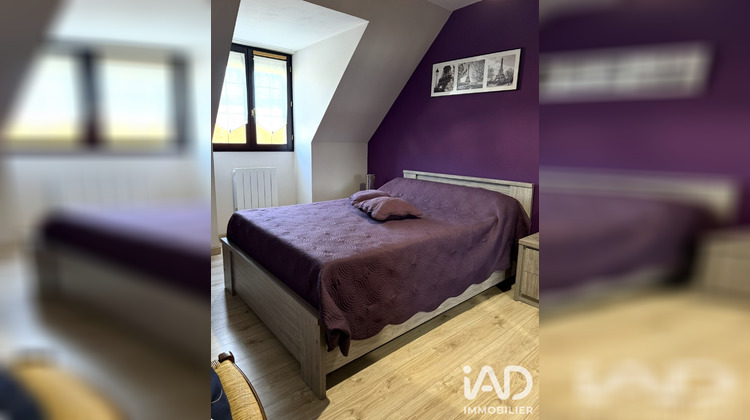 Ma-Cabane - Vente Maison Rampillon, 111 m²