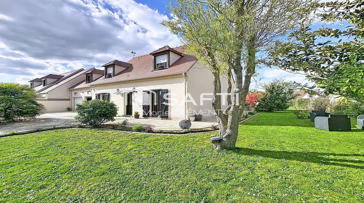 Ma-Cabane - Vente Maison Rampillon, 111 m²