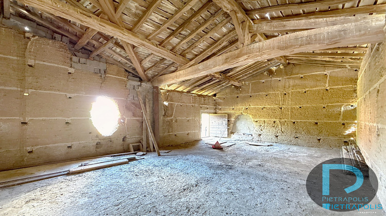 Ma-Cabane - Vente Maison Rancé, 110 m²