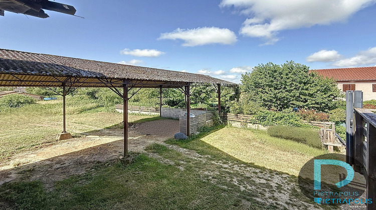 Ma-Cabane - Vente Maison Rancé, 110 m²