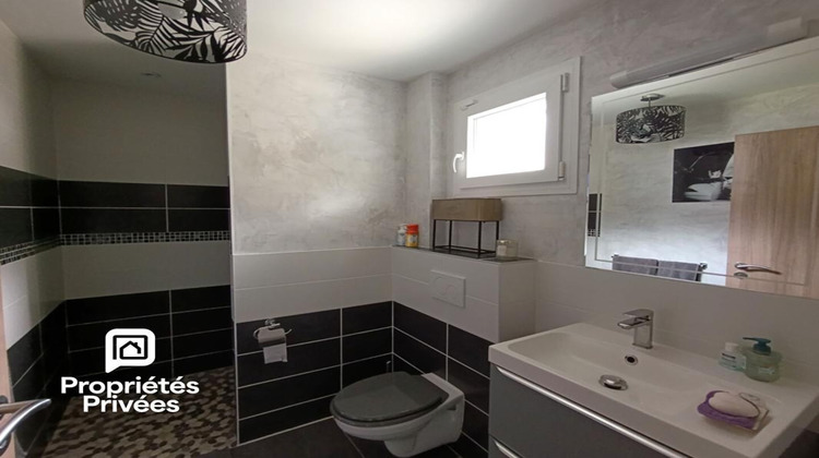 Ma-Cabane - Vente Maison RANCENAY, 159 m²