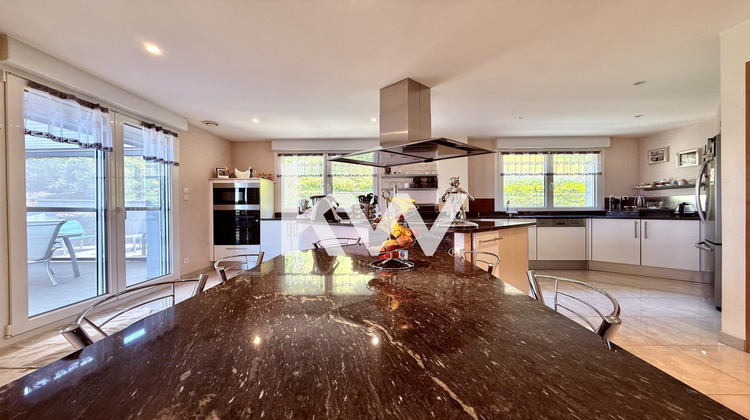 Ma-Cabane - Vente Maison Rancenay, 253 m²