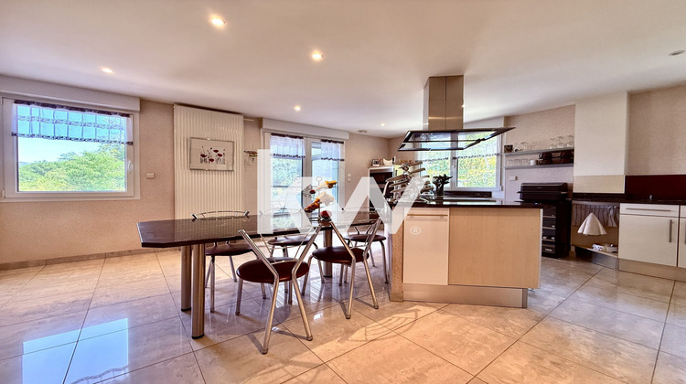 Ma-Cabane - Vente Maison Rancenay, 253 m²