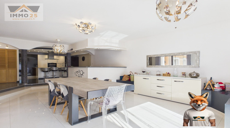 Ma-Cabane - Vente Maison Rancenay, 198 m²