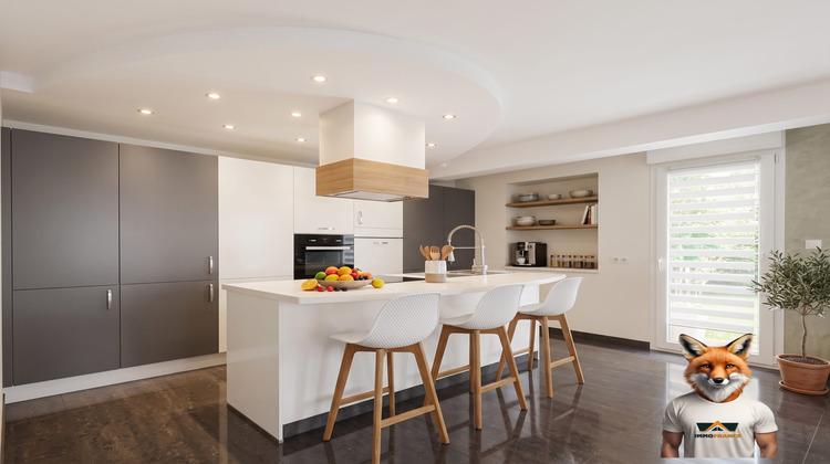Ma-Cabane - Vente Maison Rancenay, 198 m²