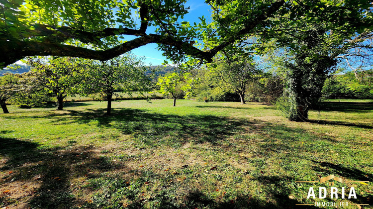 Ma-Cabane - Vente Maison Rancenay, 69 m²