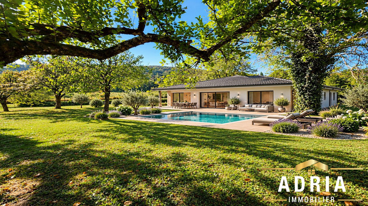 Ma-Cabane - Vente Maison Rancenay, 69 m²
