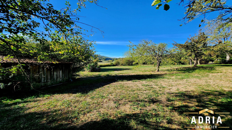 Ma-Cabane - Vente Maison Rancenay, 69 m²