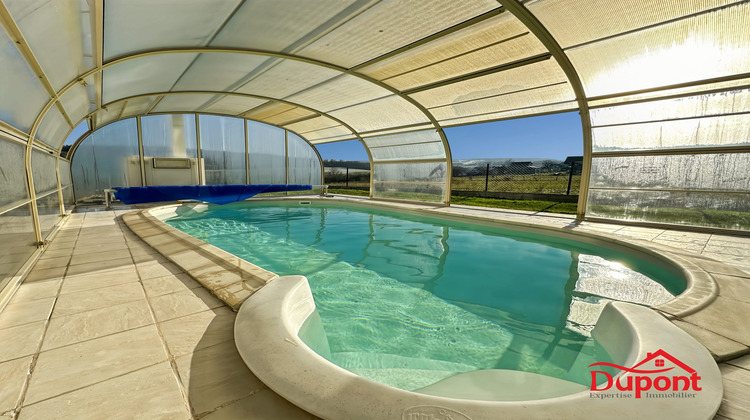 Ma-Cabane - Vente Maison Rancennes, 210 m²