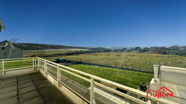 Ma-Cabane - Vente Maison Rancennes, 210 m²