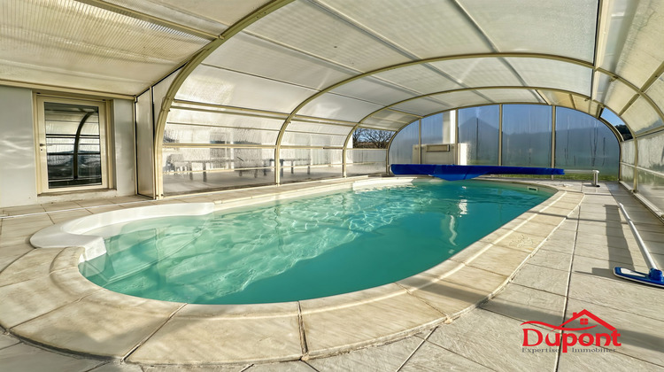 Ma-Cabane - Vente Maison Rancennes, 210 m²